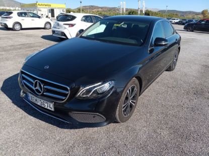 Εικόνα της MERCEDES-BENZ E200 2.0 AVANTGARDE 197HP AUTO
