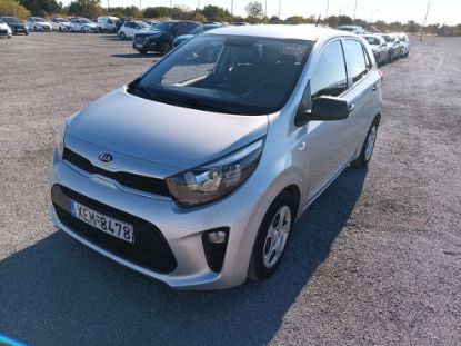 Εικόνα της KIA PICANTO 1.0U 5D MNL LX INMOTIO