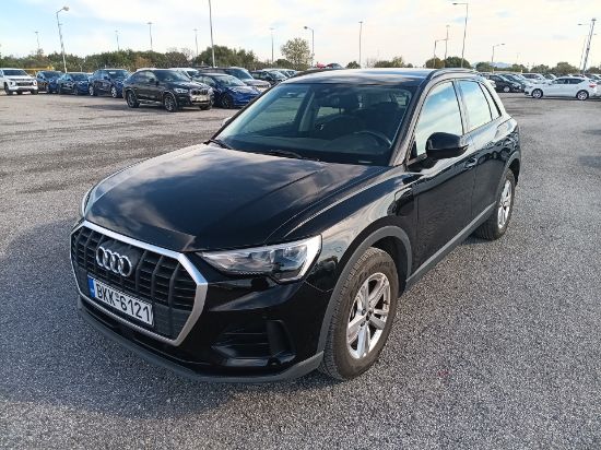 Εικόνα της AUDI Q3 1.4PHEV AUTO TFSI 245HP