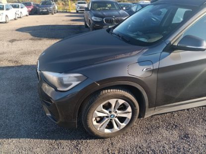 Εικόνα της BMW X1 XDRIVE 1.5 220HP PHEV 25E