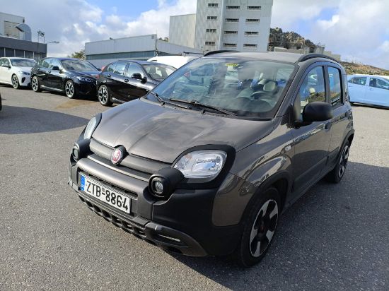 Εικόνα της FIAT PANDA CITY CROSS 1.0H 70HP