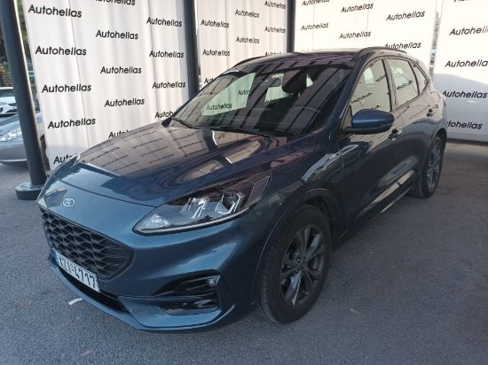 Εικόνα της FORD KUGA 1.5D AUT ST LINE 120HP