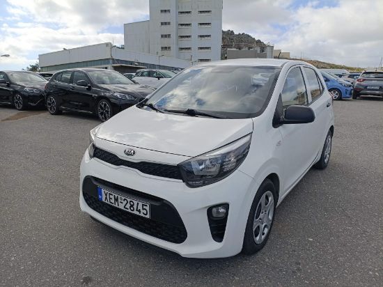 Εικόνα της KIA PICANTO