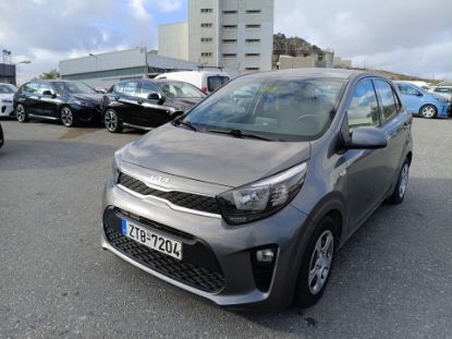 Εικόνα της KIA PICANTO 1.0 OPTIMUM