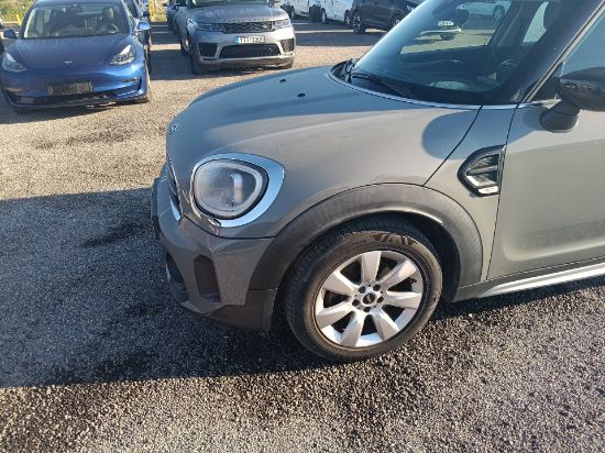 Εικόνα της MINI COOPER COUNTRYMAN 1.5 136HPAUT