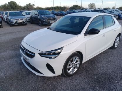 Εικόνα της OPEL CORSA 1.5DSL ELEGANCE 102HP