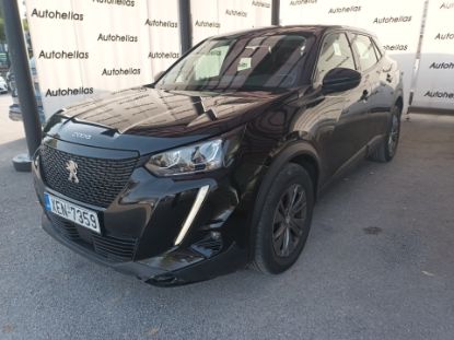 Εικόνα της PEUGEOT 2008 1.2 ACTIVE PLUS 100HP