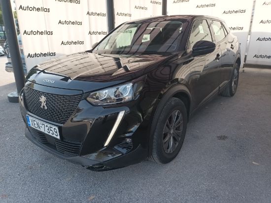 Εικόνα της PEUGEOT 2008 1.2 ACTIVE PLUS 100HP