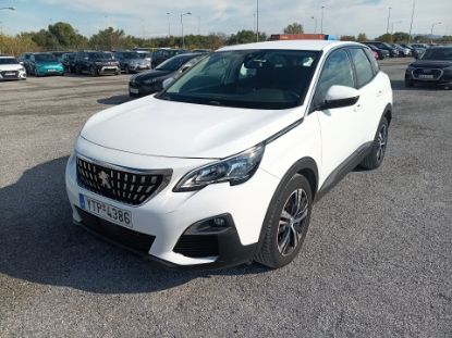 Εικόνα της PEUGEOT 3008 1.5D BUSINESS 5D 130HP