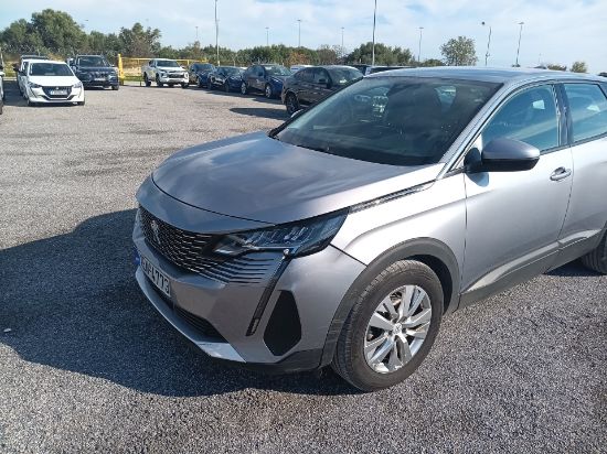 Εικόνα της PEUGEOT 3008 1.5HDI 5D 130HP