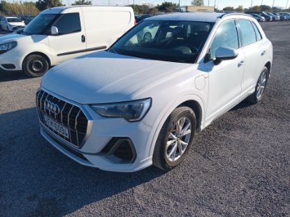 Εικόνα της AUDI Q3 1.4PHEV S LINE 245HP DSG