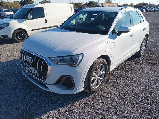 Εικόνα της AUDI Q3 1.4PHEV S LINE 245HP DSG