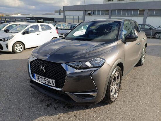 Εικόνα της DS DS3 1.2 PURETECH SO CHIC AUTO