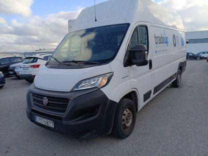 Εικόνα της FIAT DUCATO 35 2.3DL4H3 140HP