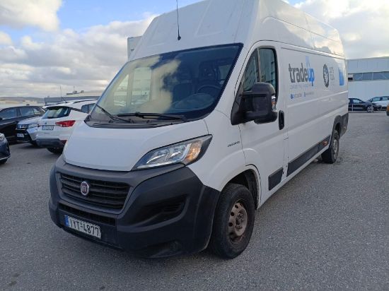 Εικόνα της FIAT DUCATO 35 2.3DL4H3 140HP