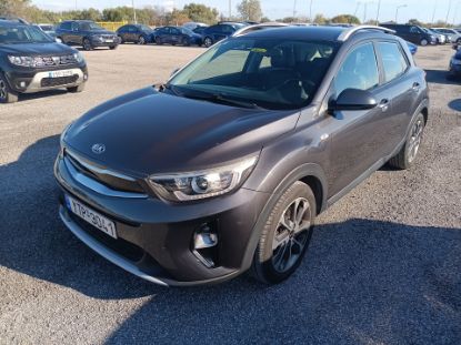 Εικόνα της KIA STONIC 1.4 PREMIUM AUTO 100HP
