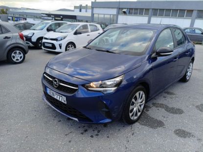 Εικόνα της OPEL CORSA 1.5DSL CORSA 102HP