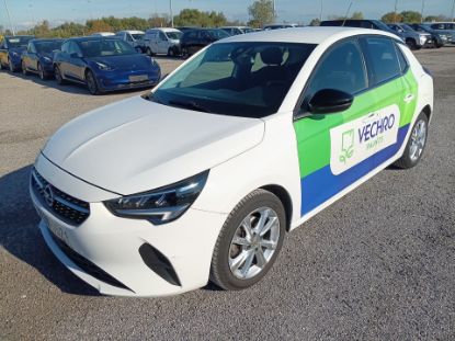 Εικόνα της OPEL CORSA 1.5DSL ELEGANCE 102HP