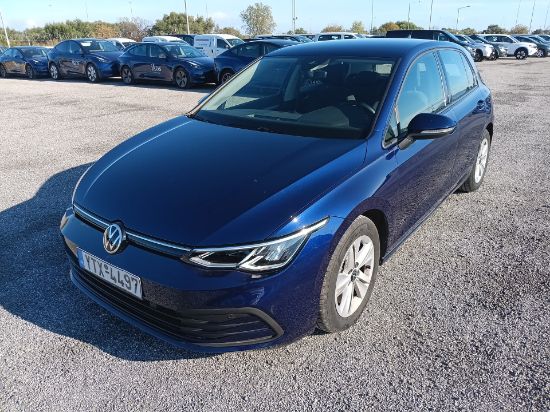 Εικόνα της VOLKSWAGEN GOLF 1.0 LIFE 5D 110HP