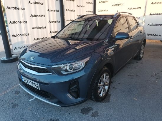 Εικόνα της KIA STONIC 1.2U 5DMNL GL OPTIMUM
