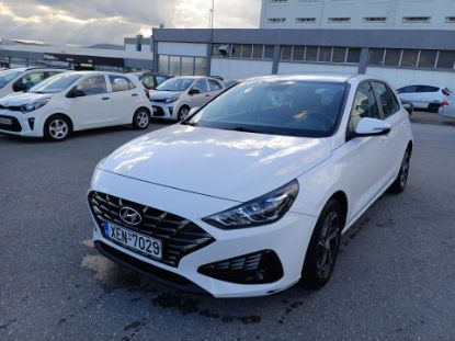 Εικόνα της HYUNDAI I30 1.0H 5D MNL PREMIUM 48V HY