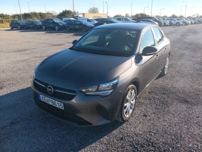 Εικόνα της OPEL CORSA 1.5D 5D MNL EDITION