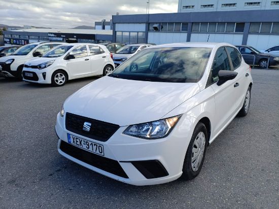 Εικόνα της SEAT IBIZA 1.0ECO REFERENCE 80HP