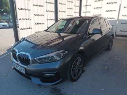 Εικόνα της BMW 118I 1.5U 5D AUT SPORT LINE AD