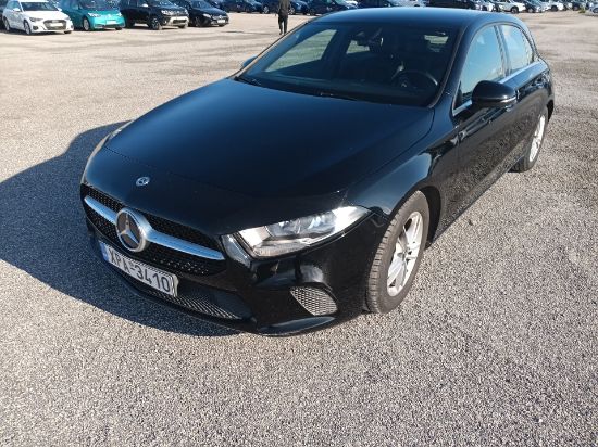 Εικόνα της MERCEDES-BENZ A180 HB 1.3 136HP 7 GDCT