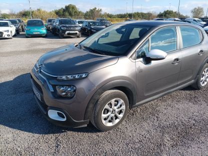 Εικόνα της CITROEN C3 1.5D 5D MNL CORPORATE