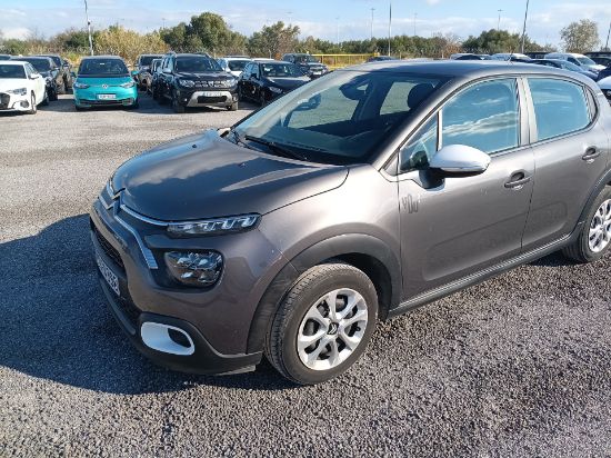 Εικόνα της CITROEN C3 1.5D 5D MNL CORPORATE