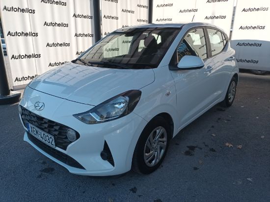 Εικόνα της HYUNDAI I10 1.0 FRESH 67HP