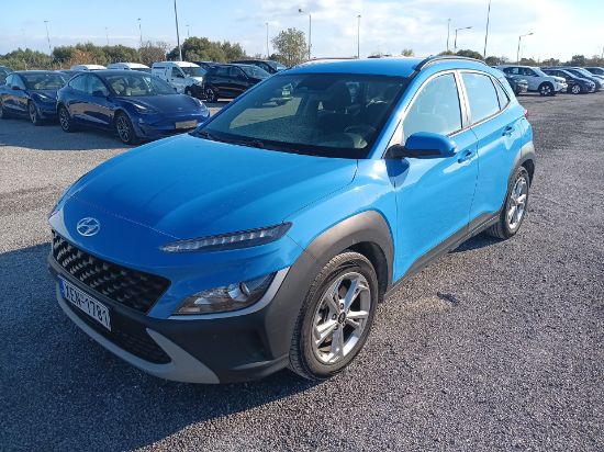 Εικόνα της HYUNDAI KONA 1.6U 198HP AUTO  PREMIUM