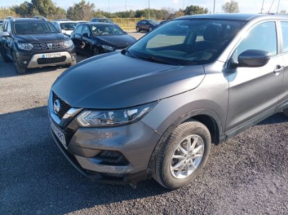 Εικόνα της NISSAN QASHQAI 1.3 ENERGY 5D 140HP