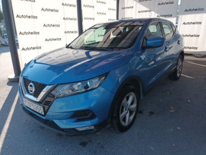 Εικόνα της NISSAN QASHQAI 1.5D 5D MNL ACENTA A-I