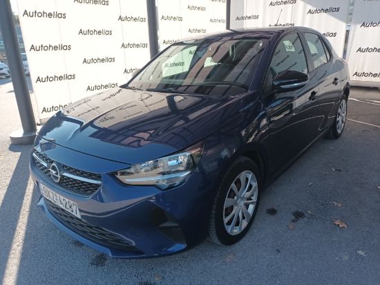 Εικόνα της OPEL CORSA 1.5D 5D MNL CORSA