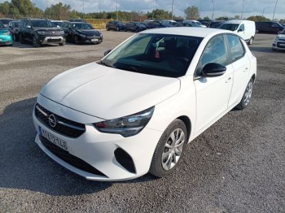 Εικόνα της OPEL CORSA 1.5D 5D MNL EDITION