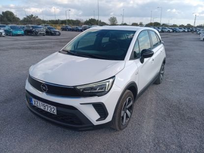 Εικόνα της OPEL CROSSLAND 1.5D 5D MNL BUSINESS
