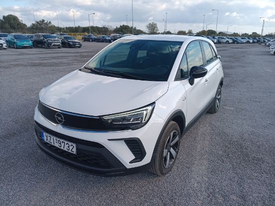 Εικόνα της OPEL CROSSLAND 1.5D 5D MNL BUSINESS