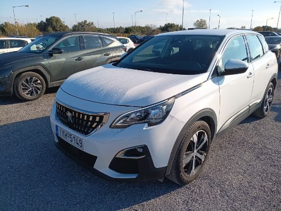 Εικόνα της PEUGEOT 3008 1.2 ACTIVE GRIP 130HP