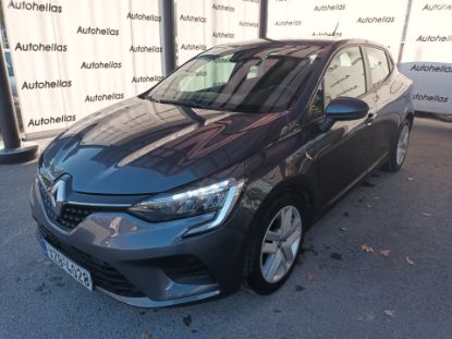 Εικόνα της RENAULT CLIO 1.0 ZEN 90HP