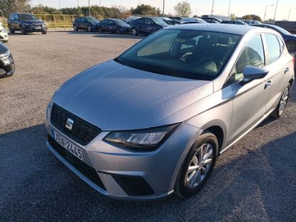 Εικόνα της SEAT IBIZA 1.0 REFERENCE 80HP