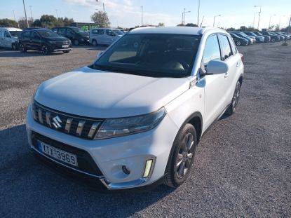 Εικόνα της SUZUKI VITARA 1.4H 5DMNL GL + HYBRID