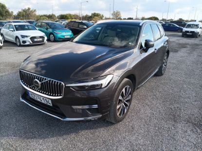 Εικόνα της VOLVO XC60 2.0S 5D AUT B4 MHEV AWD P