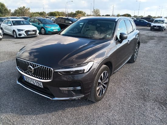 Εικόνα της VOLVO XC60 2.0S 5D AUT B4 MHEV AWD P