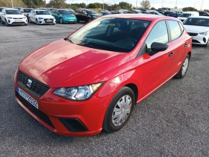Εικόνα της SEAT IBIZA 1.0REFER.TSI DSG 115HP