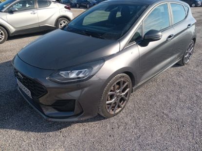Εικόνα της FORD FIESTA 1.0H 5DAUT ST LINE MHE