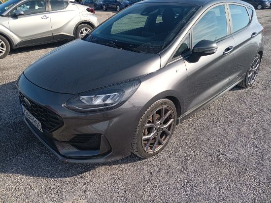 Εικόνα της FORD FIESTA 1.0H 5DAUT ST LINE MHE