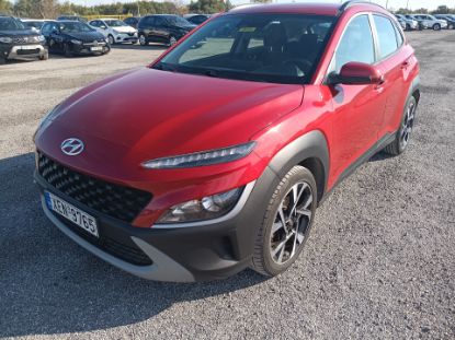 Εικόνα της HYUNDAI KONA 1.0T PREMIUM 120HP