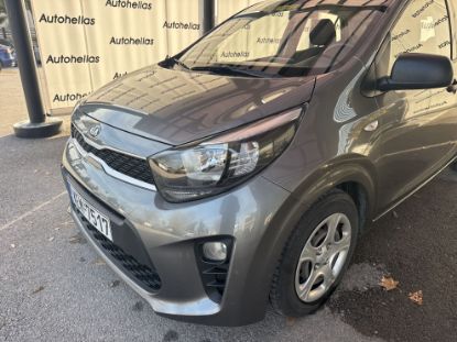 Εικόνα της KIA PICANTO 1.0 LX INMOTION 67HP